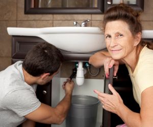 Why Choose Slab Leak Plumber